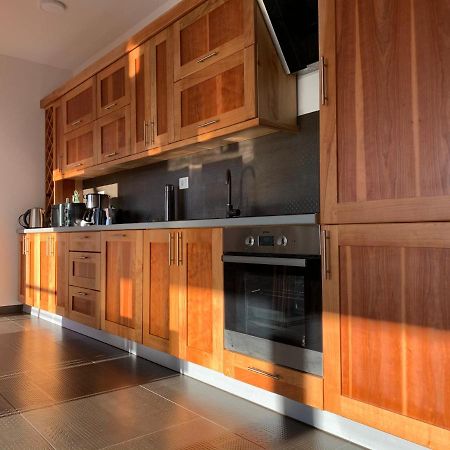 Villa Medulina Sea View Экстерьер фото
