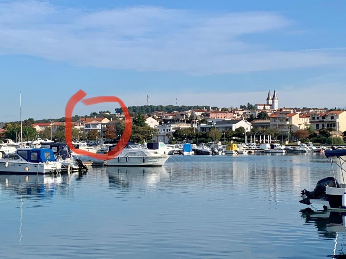 Villa Medulina Sea View Экстерьер фото