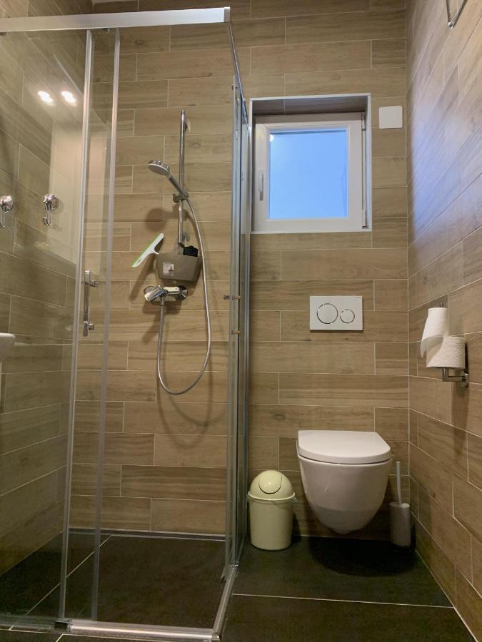 Villa Medulina Sea View Экстерьер фото