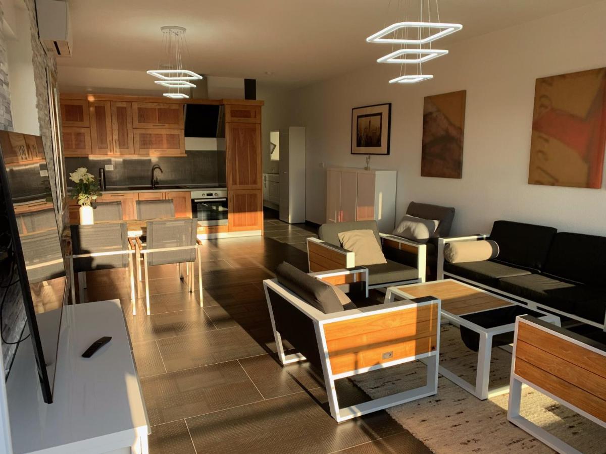 Villa Medulina Sea View Экстерьер фото