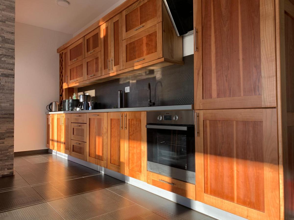 Villa Medulina Sea View Экстерьер фото